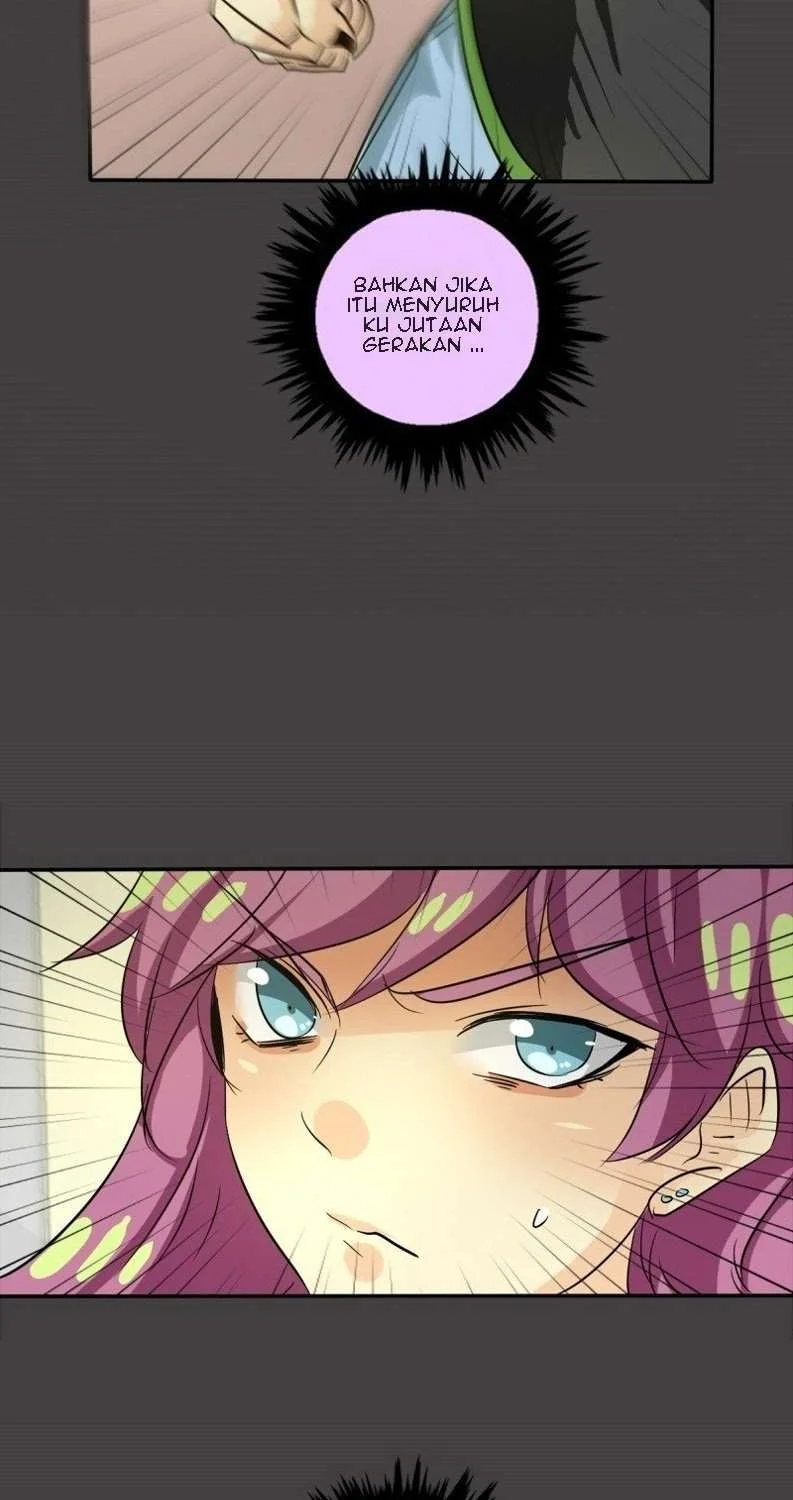 unOrdinary Chapter 113 Gambar 49