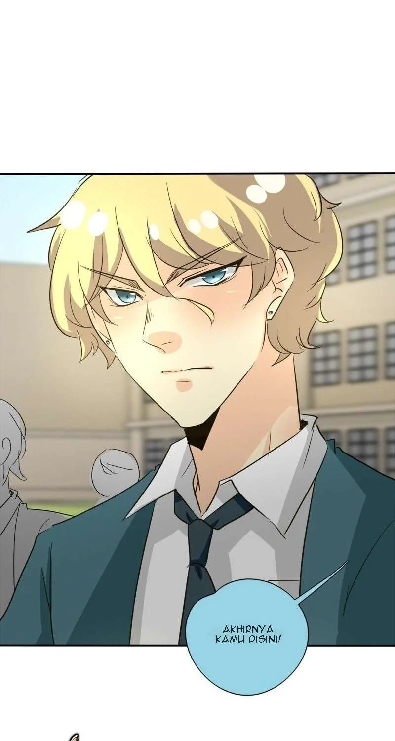 unOrdinary Chapter 113 Gambar 5