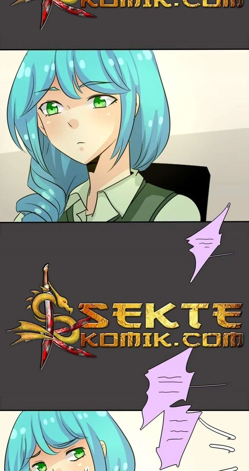 unOrdinary Chapter 113 Gambar 52