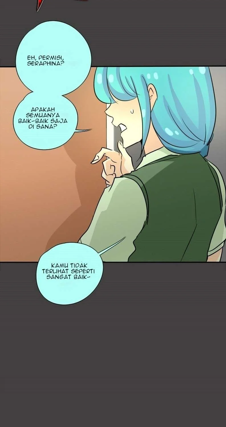 unOrdinary Chapter 113 Gambar 56