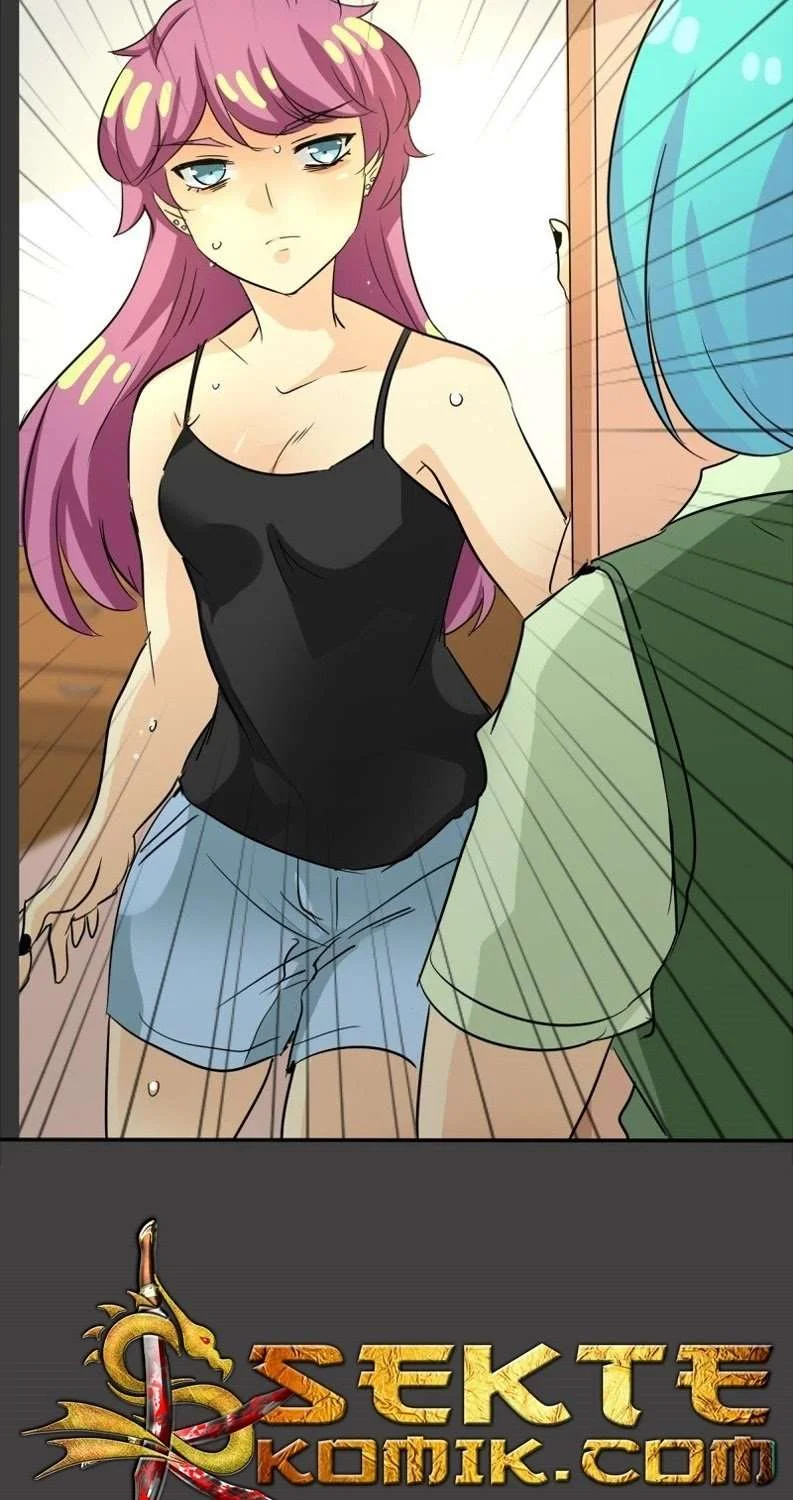 unOrdinary Chapter 113 Gambar 58