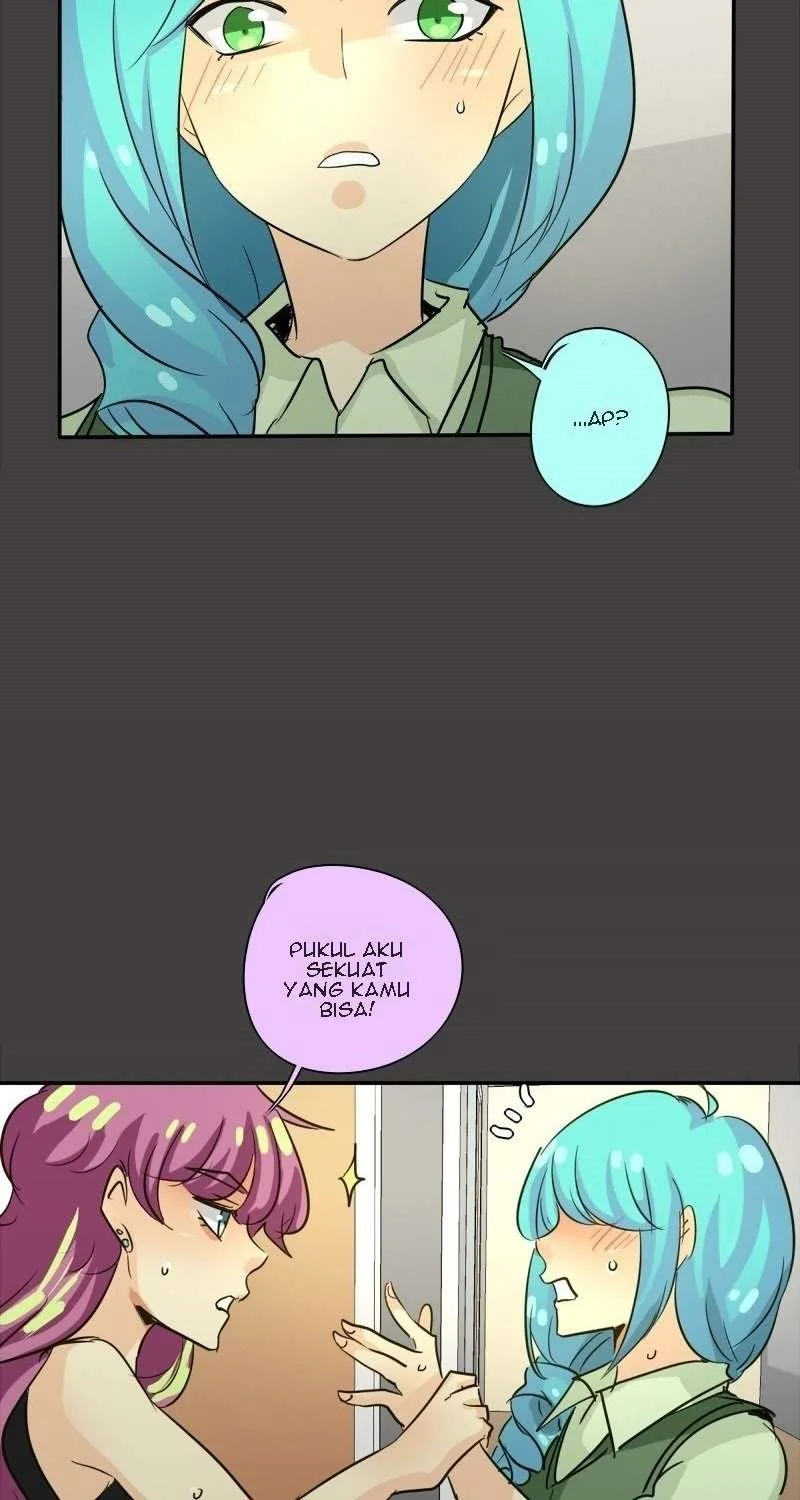unOrdinary Chapter 113 Gambar 62