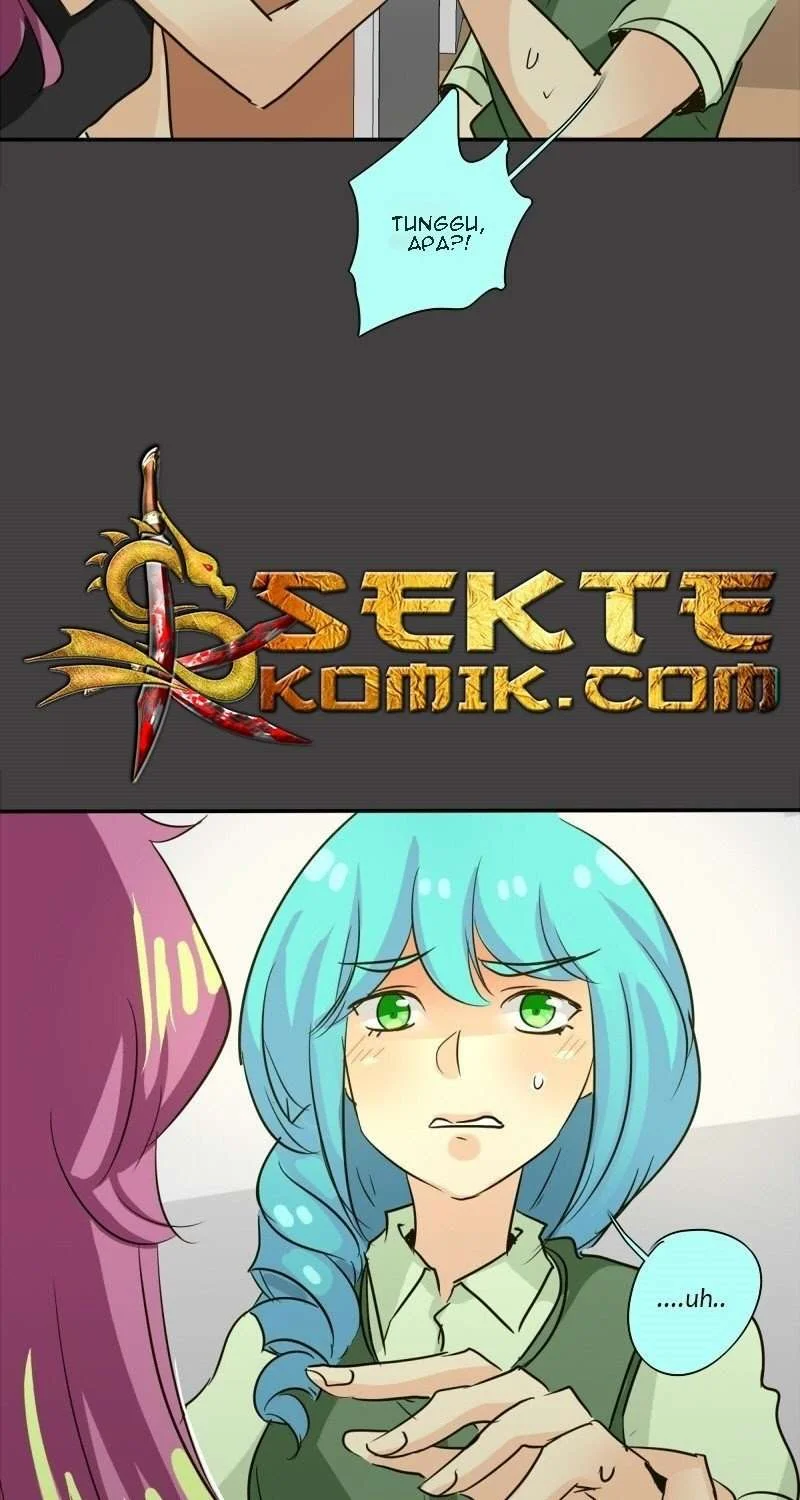 unOrdinary Chapter 113 Gambar 63