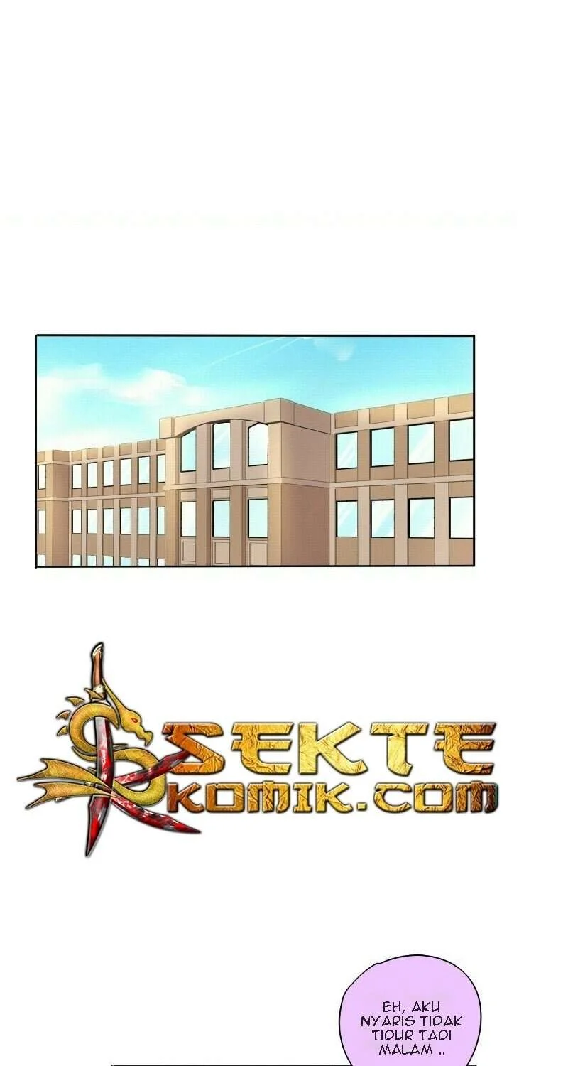 unOrdinary Chapter 113 Gambar 65