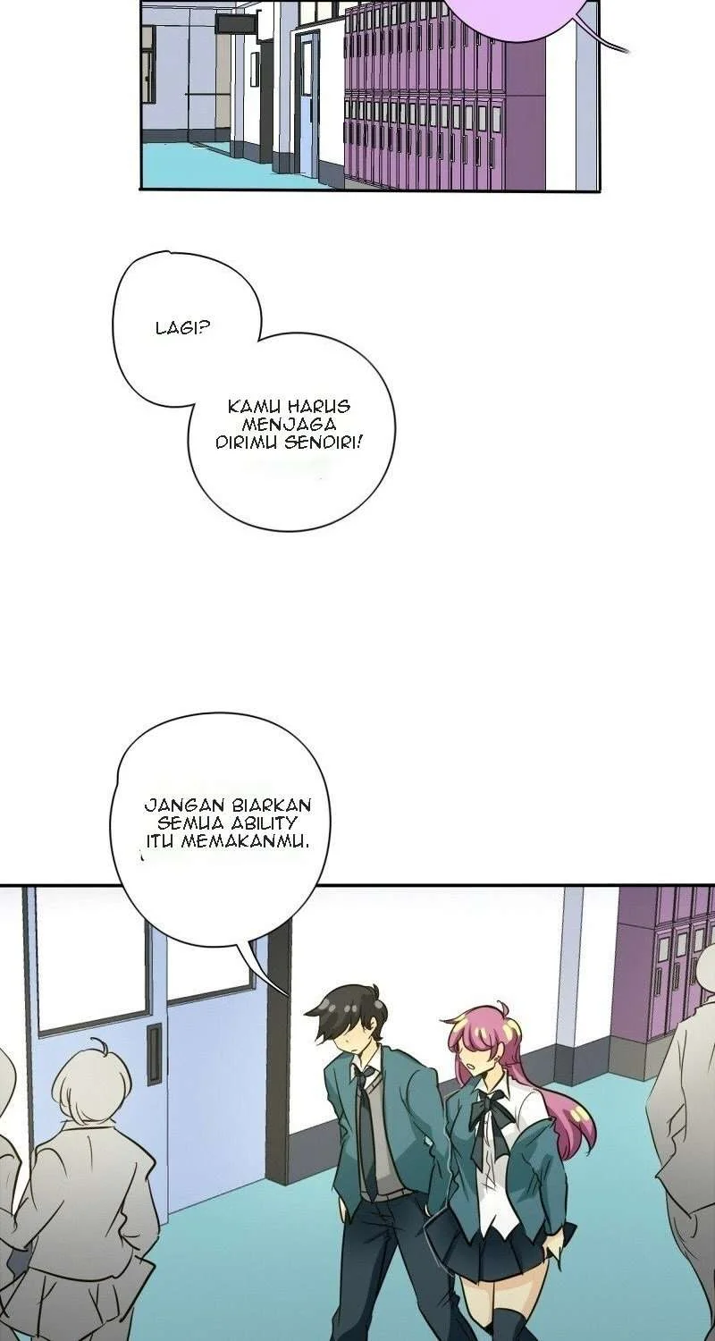 unOrdinary Chapter 113 Gambar 66