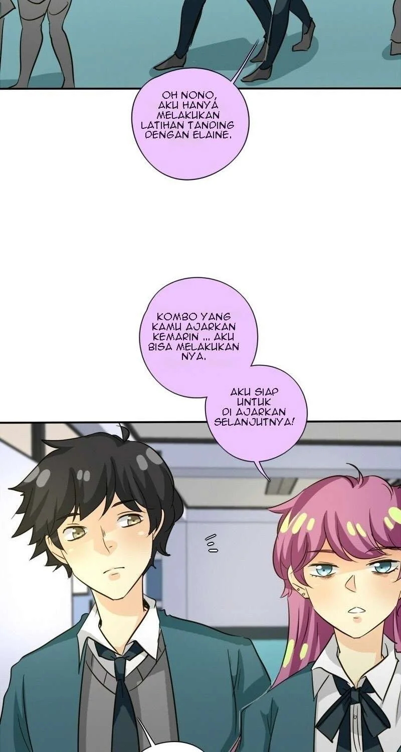 unOrdinary Chapter 113 Gambar 67