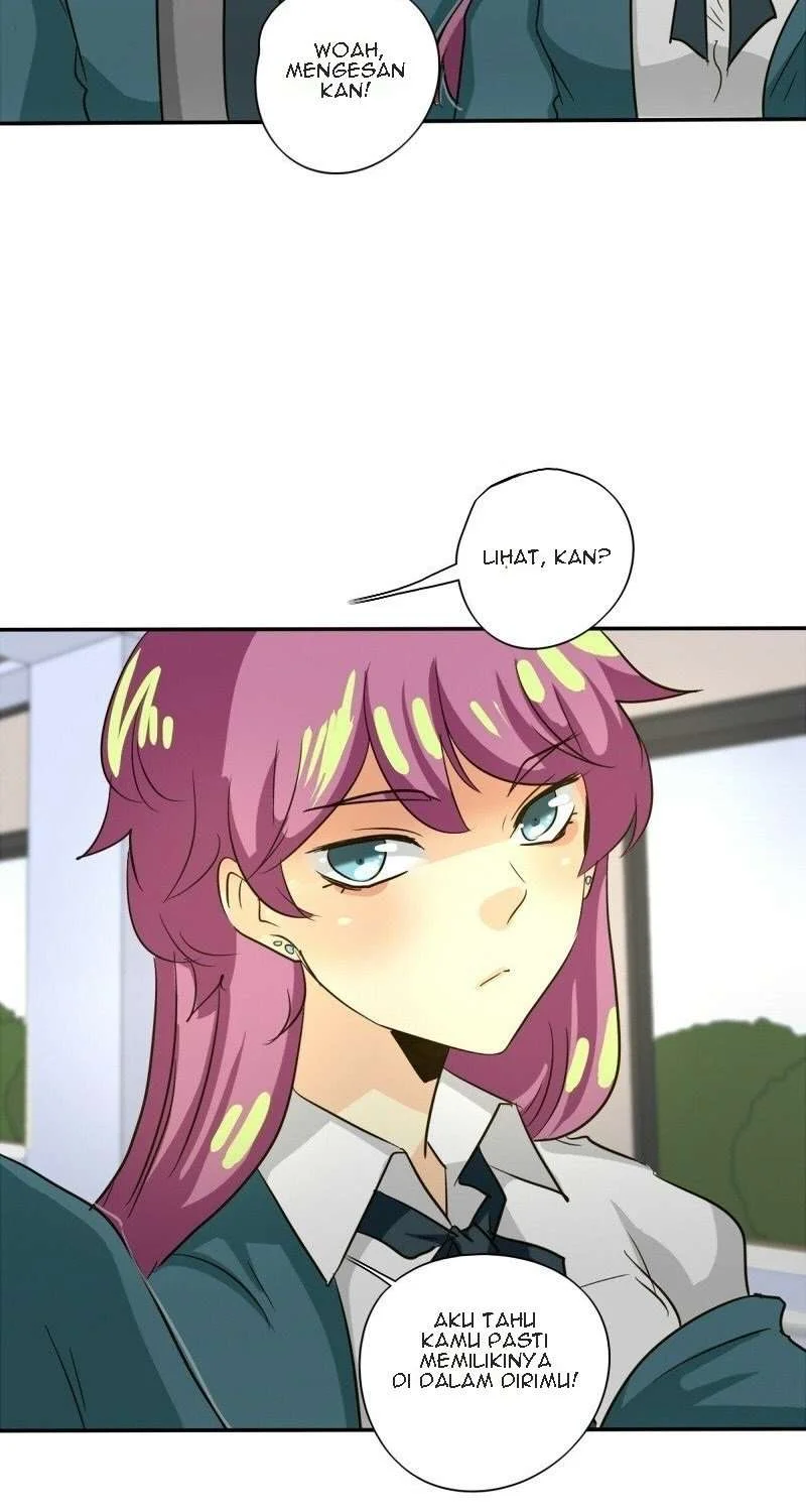 unOrdinary Chapter 113 Gambar 68