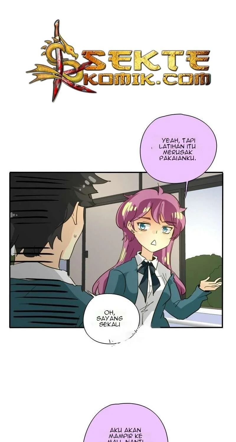 unOrdinary Chapter 113 Gambar 69