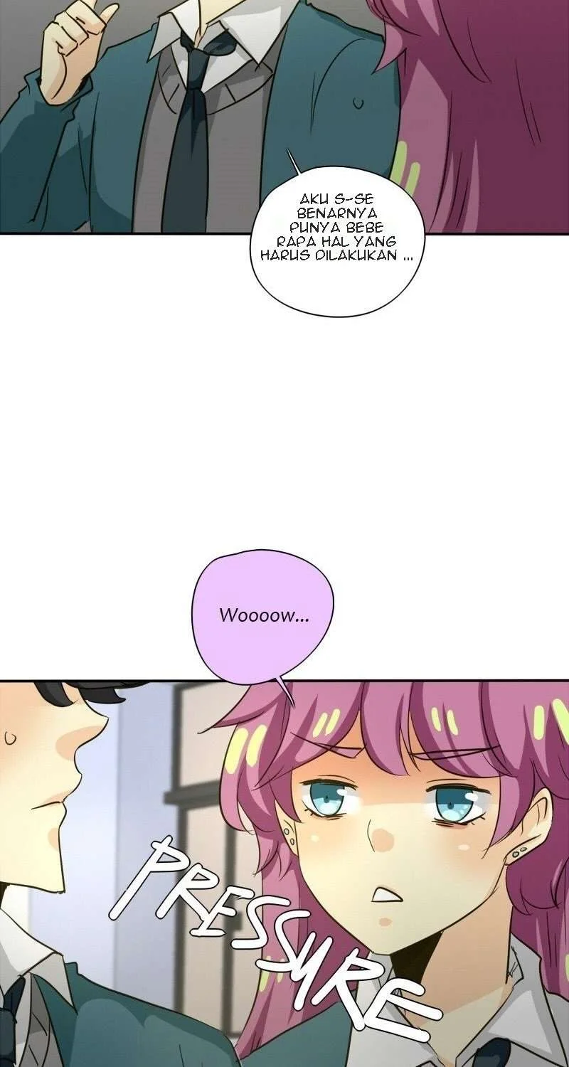 unOrdinary Chapter 113 Gambar 71