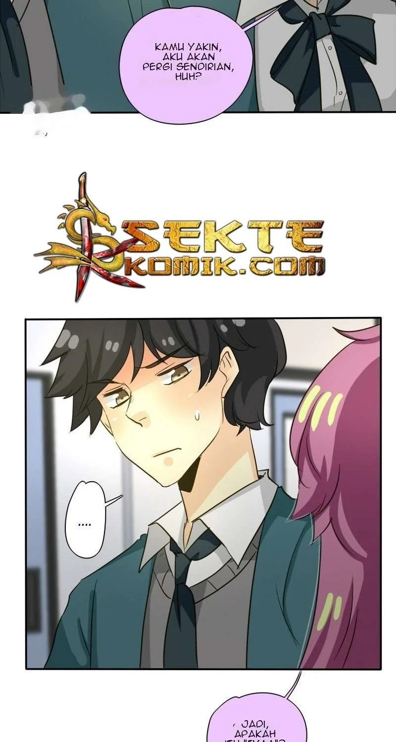 unOrdinary Chapter 113 Gambar 72