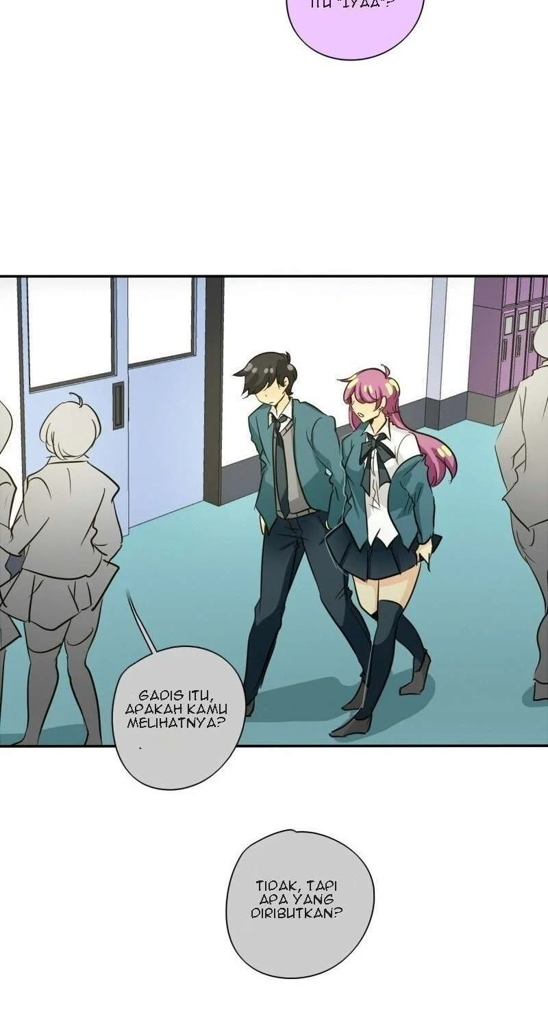 unOrdinary Chapter 113 Gambar 73