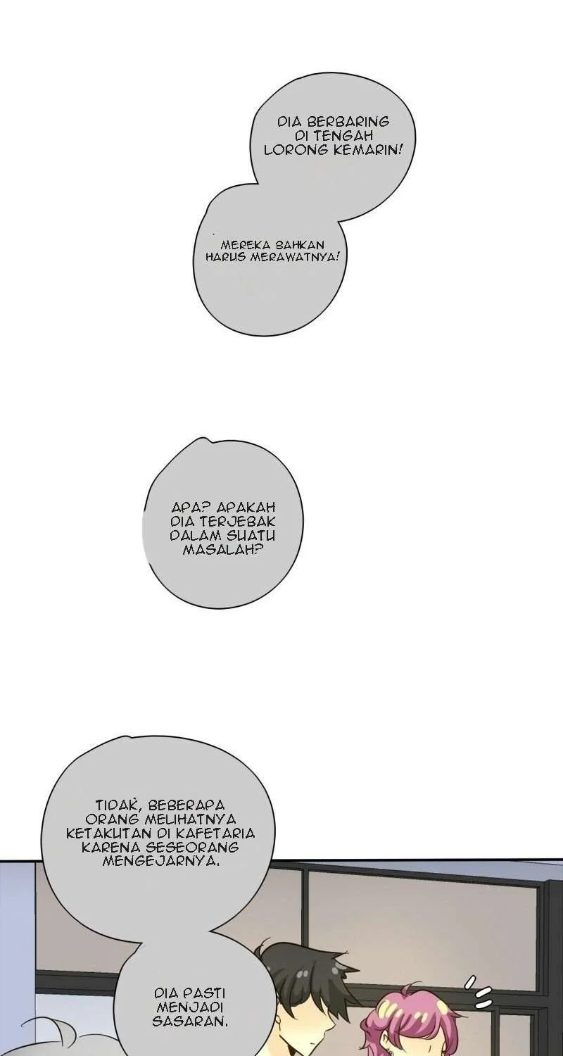 unOrdinary Chapter 113 Gambar 74