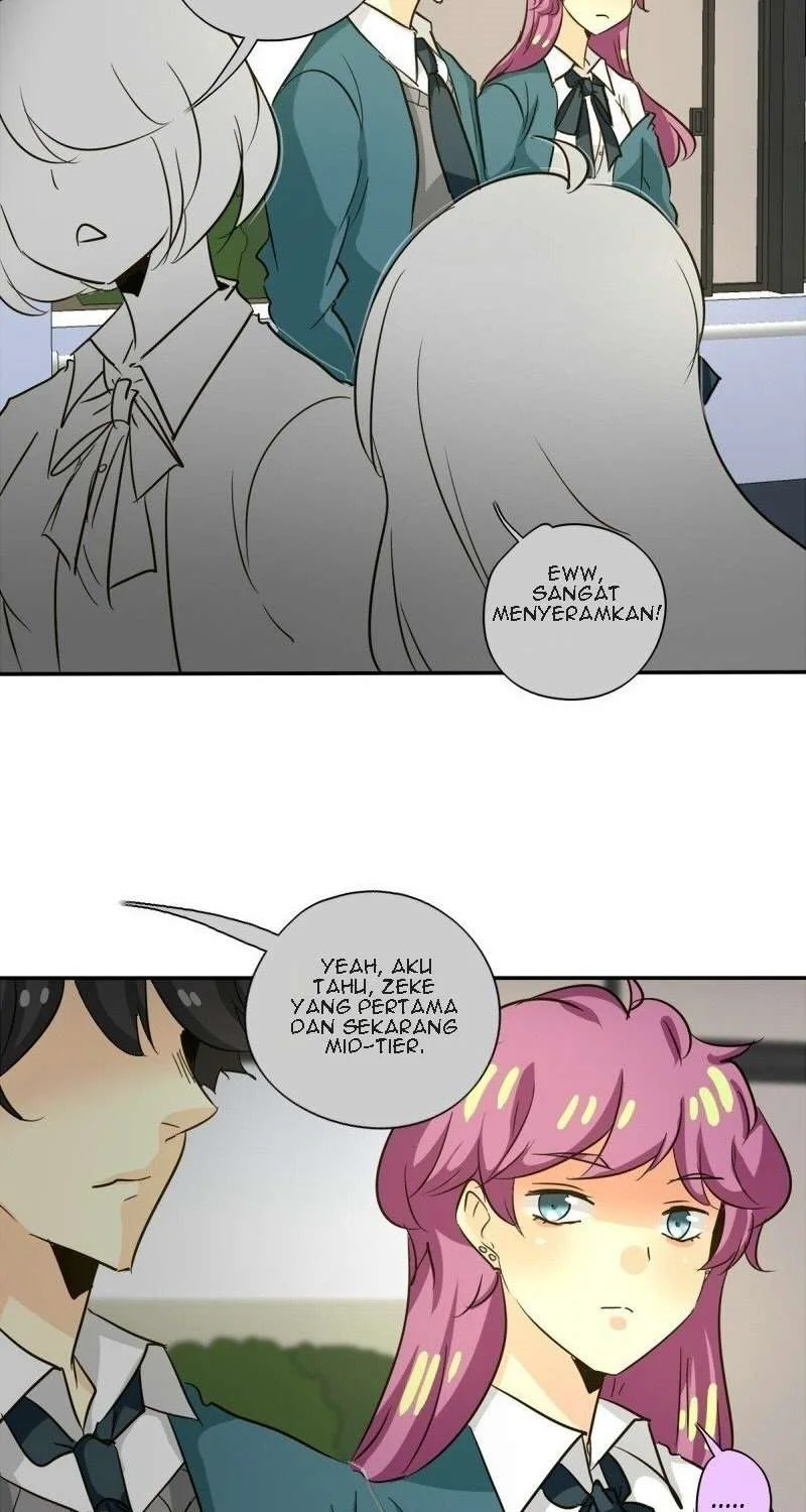 unOrdinary Chapter 113 Gambar 75