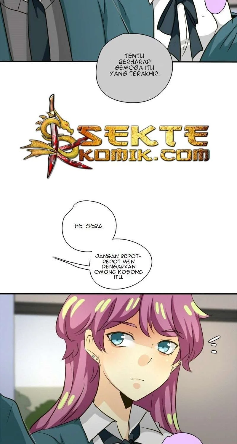 unOrdinary Chapter 113 Gambar 76