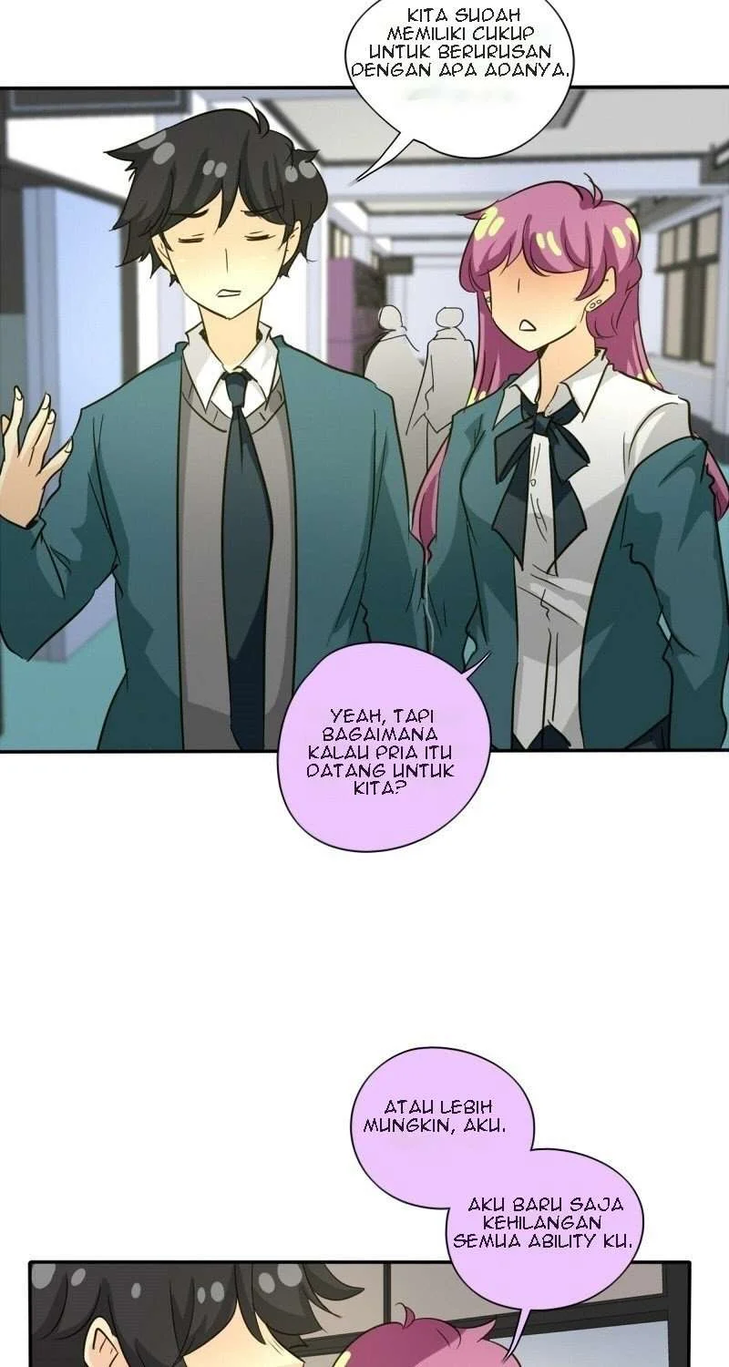 unOrdinary Chapter 113 Gambar 78