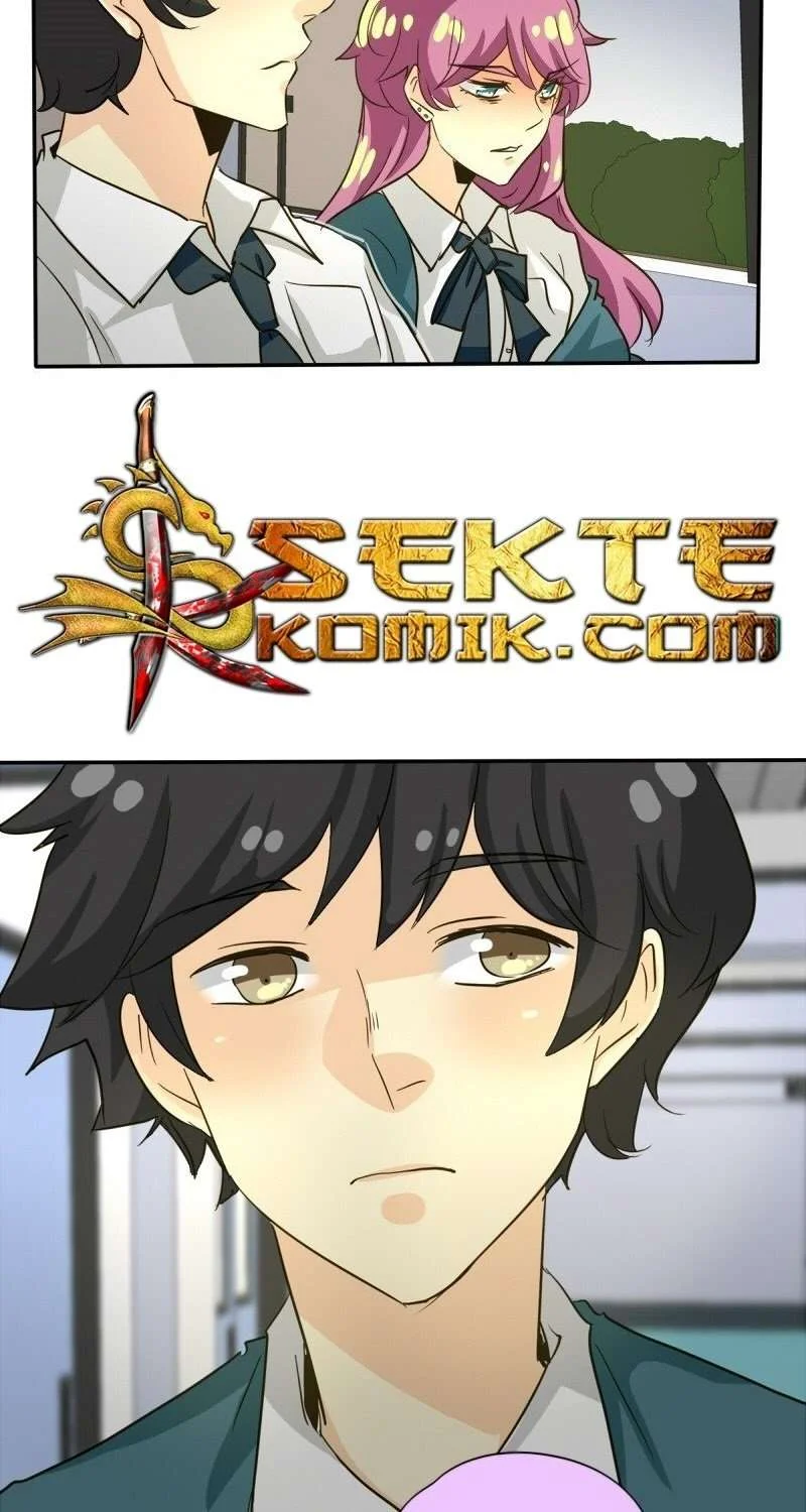 unOrdinary Chapter 113 Gambar 79