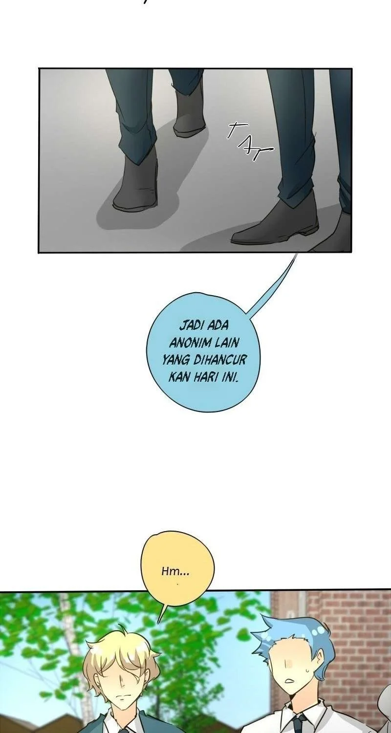 unOrdinary Chapter 113 Gambar 8