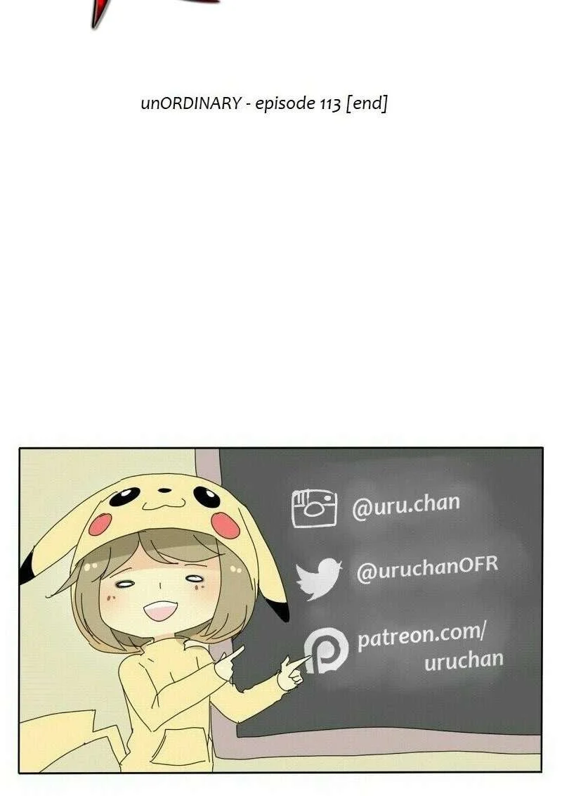 unOrdinary Chapter 113 Gambar 86