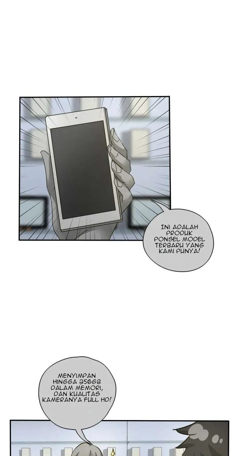 unOrdinary Chapter 114 Gambar 11