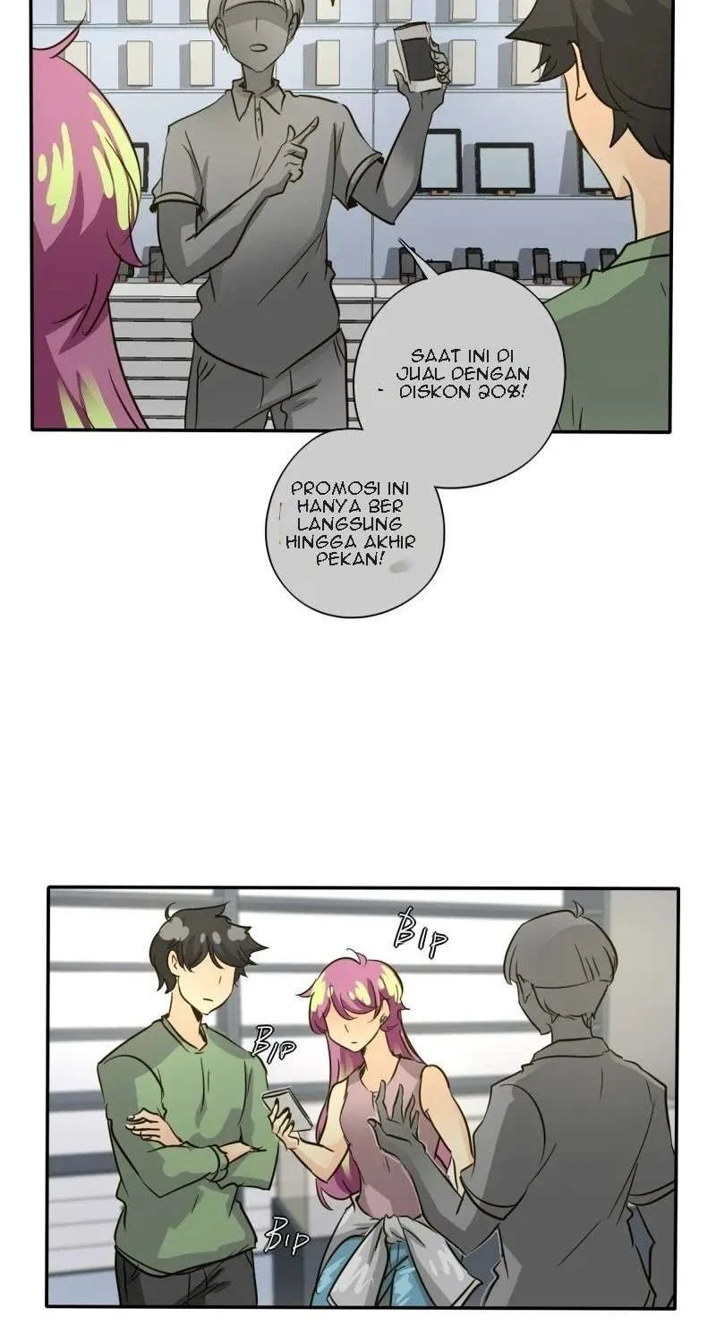 unOrdinary Chapter 114 Gambar 12