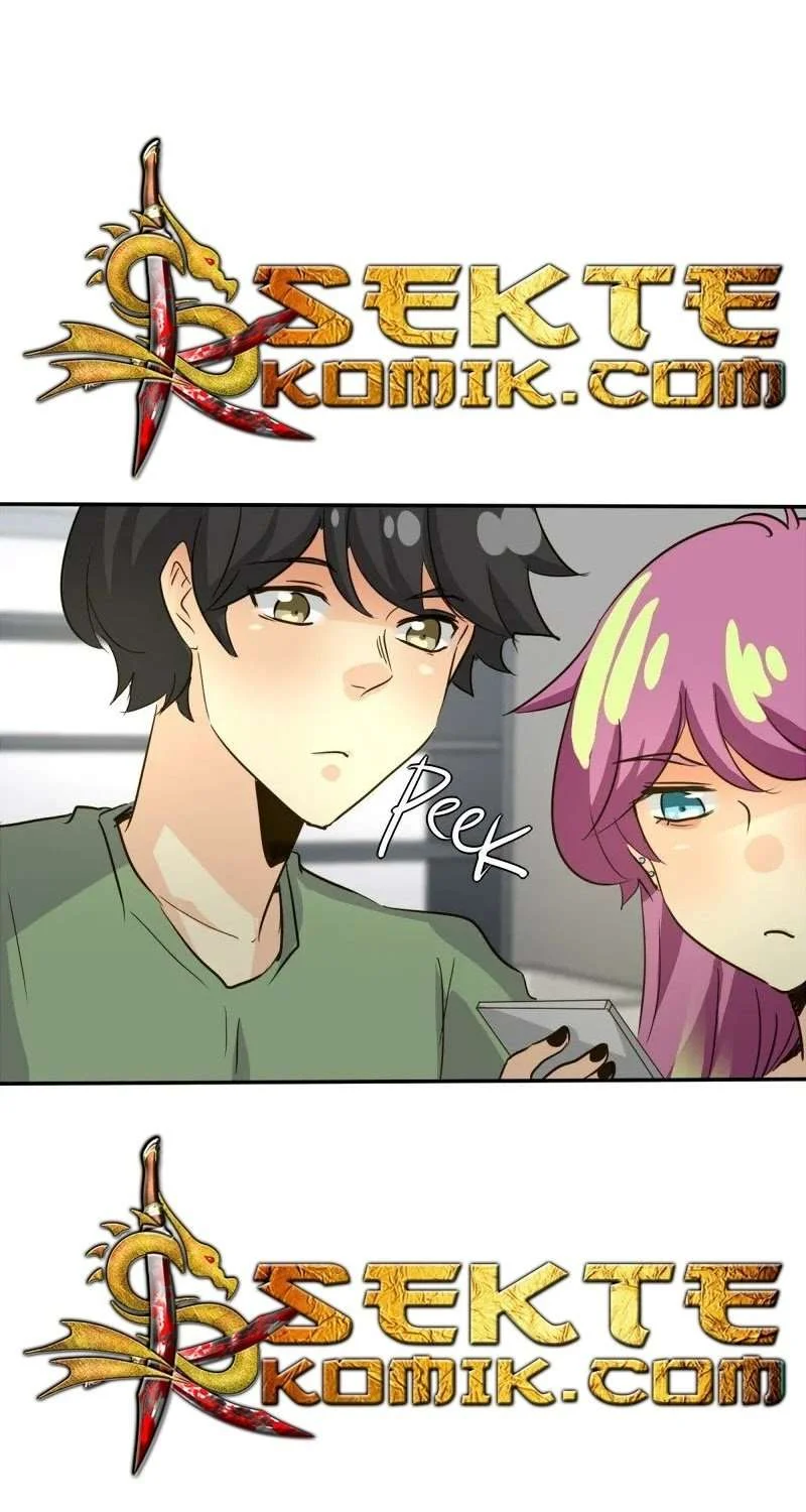 unOrdinary Chapter 114 Gambar 13