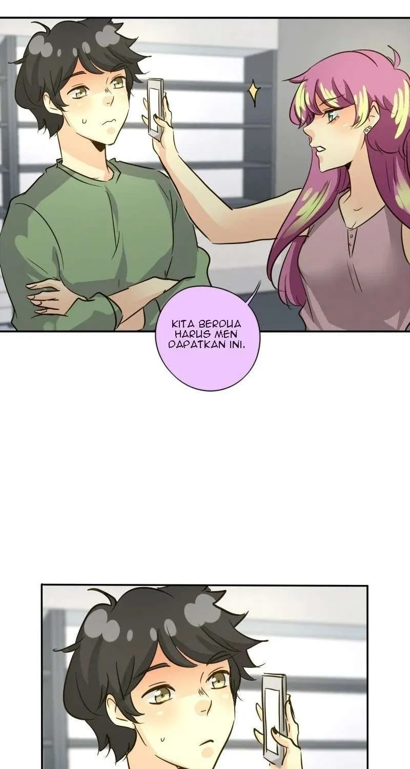 unOrdinary Chapter 114 Gambar 14