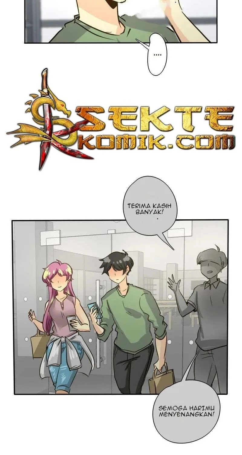 unOrdinary Chapter 114 Gambar 15