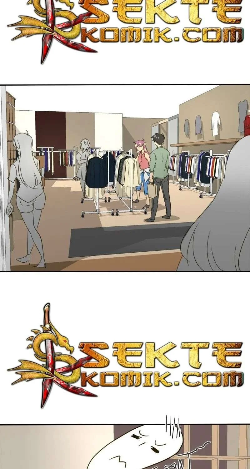 unOrdinary Chapter 114 Gambar 17