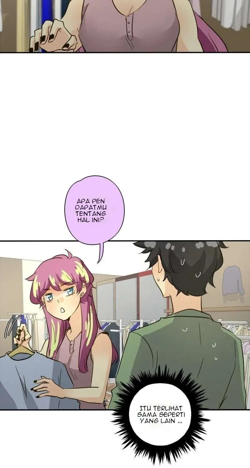 unOrdinary Chapter 114 Gambar 19