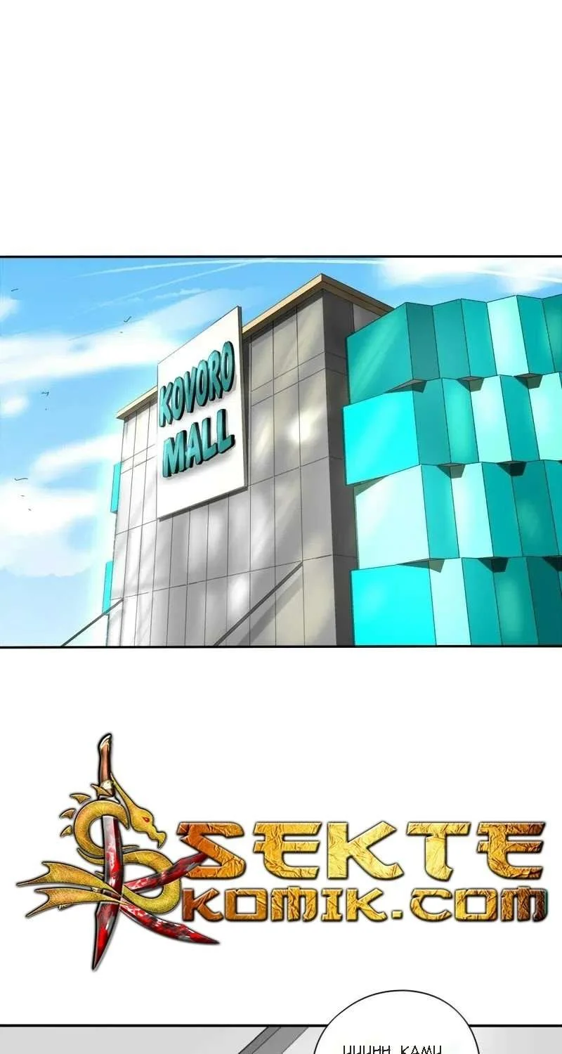 Manhwa unOrdinary Chapter 114 gambar nomor 2