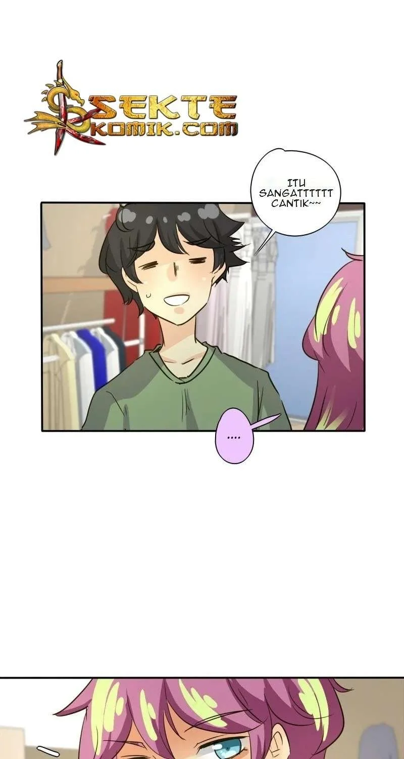 unOrdinary Chapter 114 Gambar 20