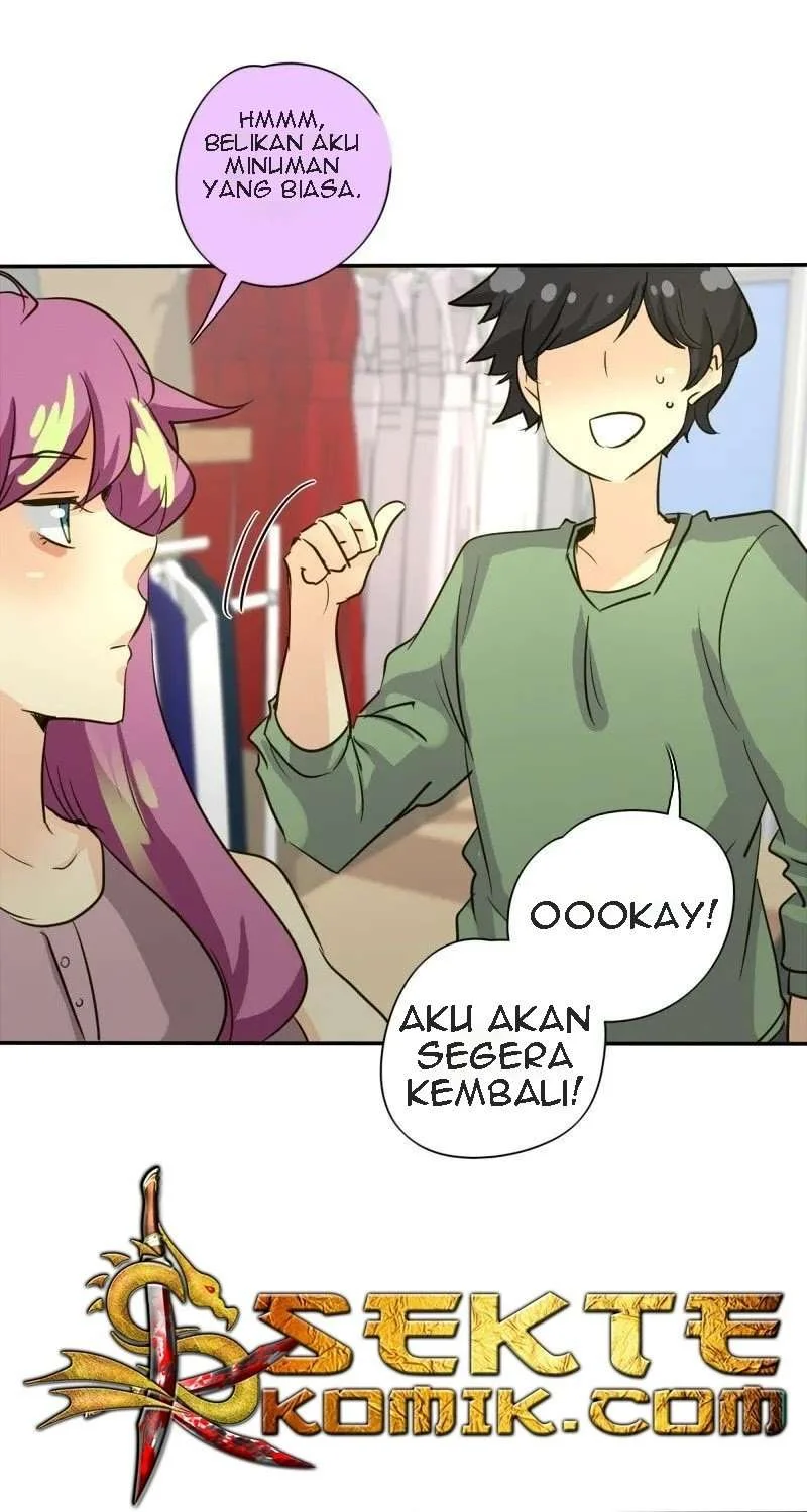 unOrdinary Chapter 114 Gambar 22