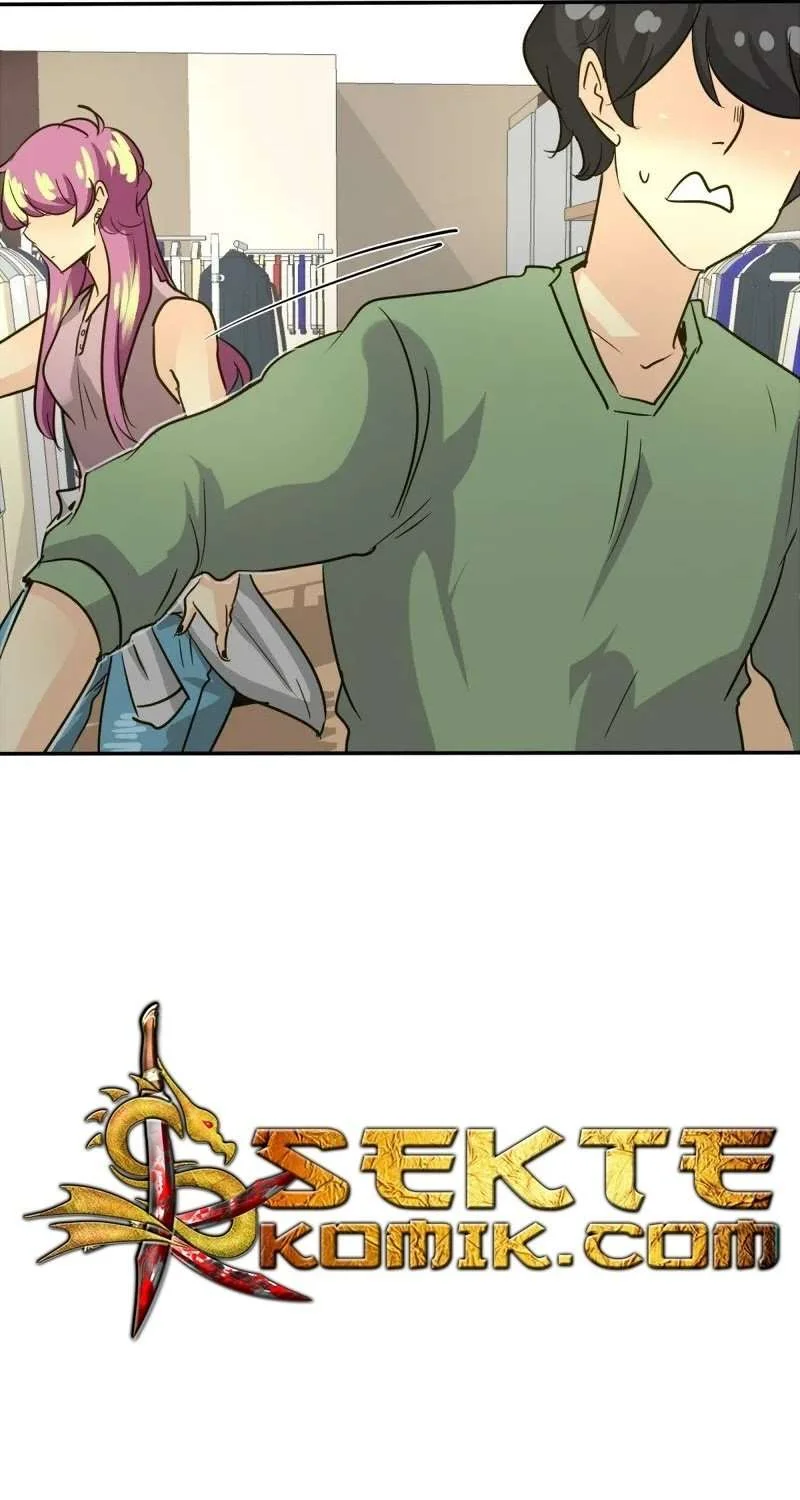 unOrdinary Chapter 114 Gambar 23