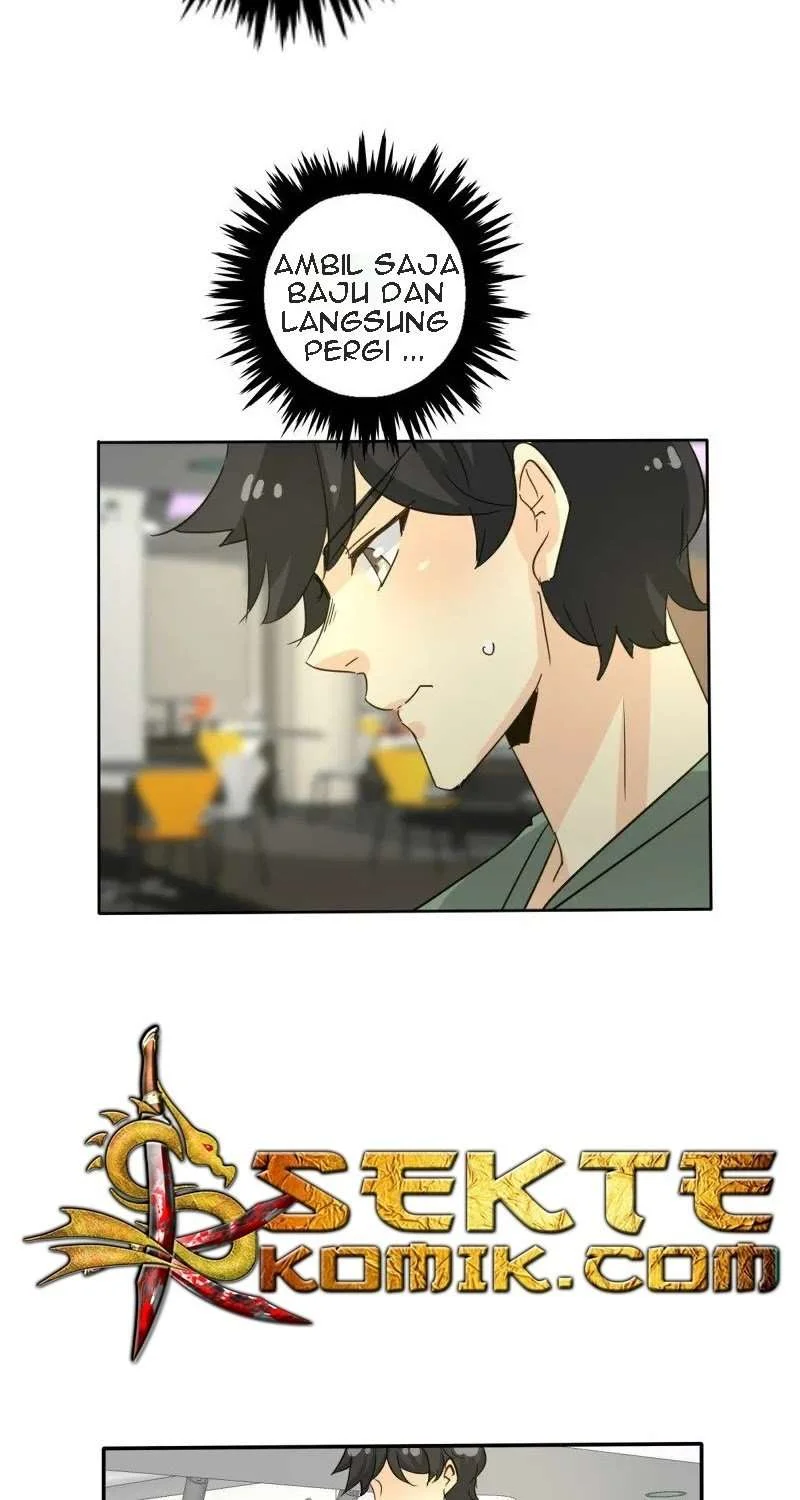 unOrdinary Chapter 114 Gambar 26