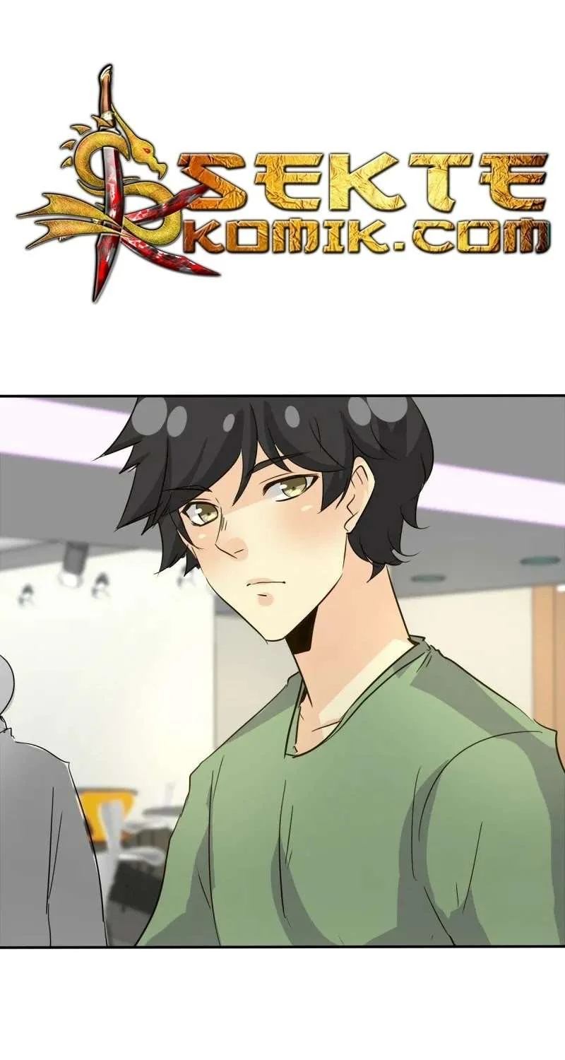 unOrdinary Chapter 114 Gambar 28