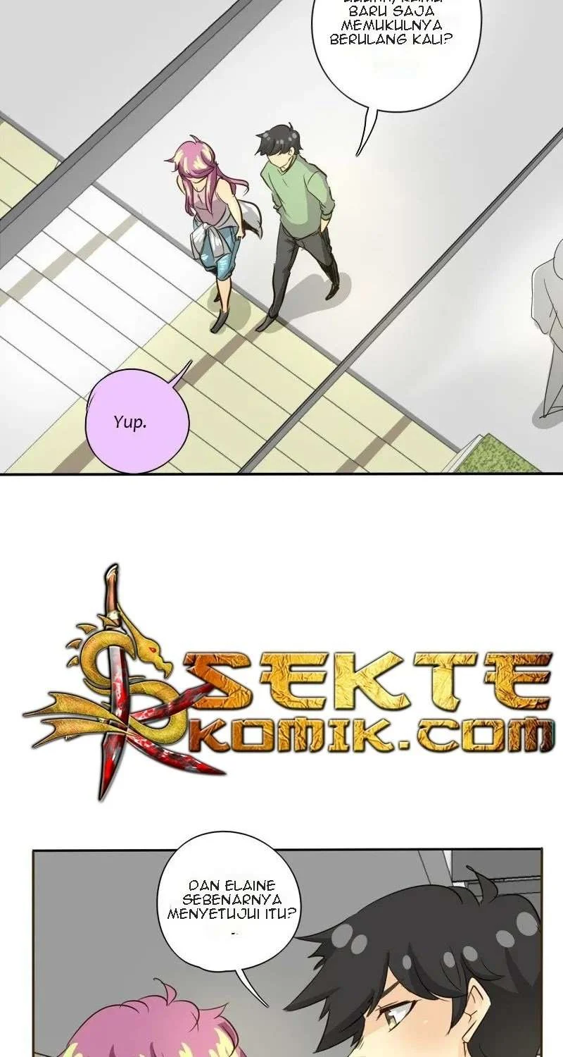 unOrdinary Chapter 114 Gambar 3