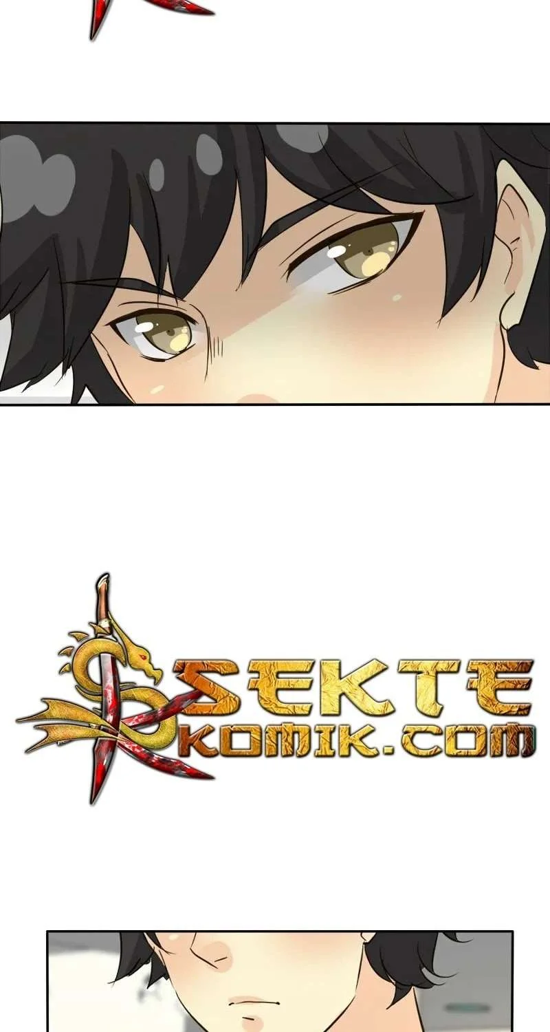 unOrdinary Chapter 114 Gambar 30