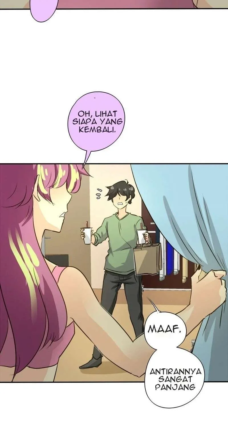 unOrdinary Chapter 114 Gambar 37