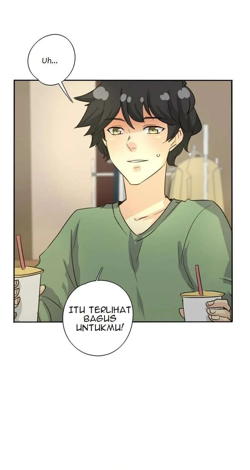 unOrdinary Chapter 114 Gambar 38