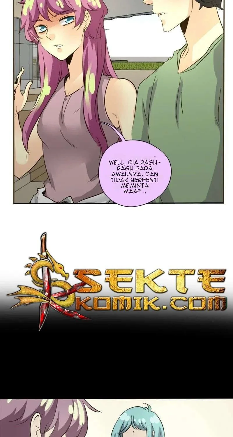 unOrdinary Chapter 114 Gambar 4