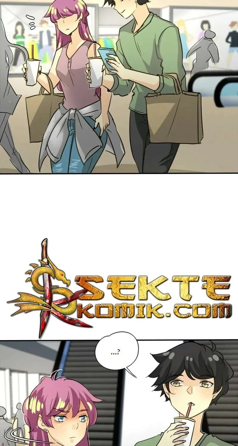 unOrdinary Chapter 114 Gambar 43