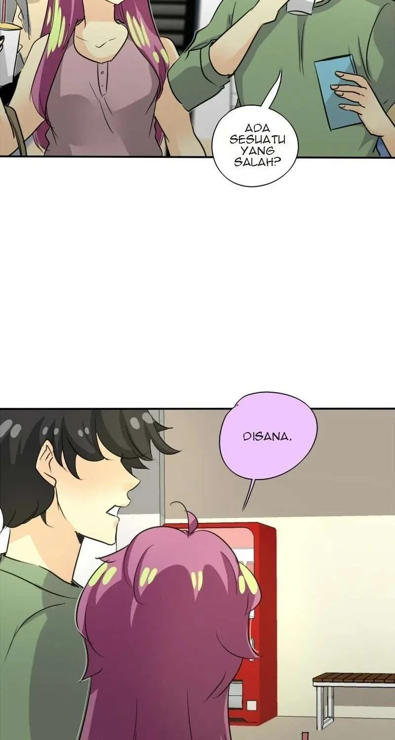 unOrdinary Chapter 114 Gambar 44