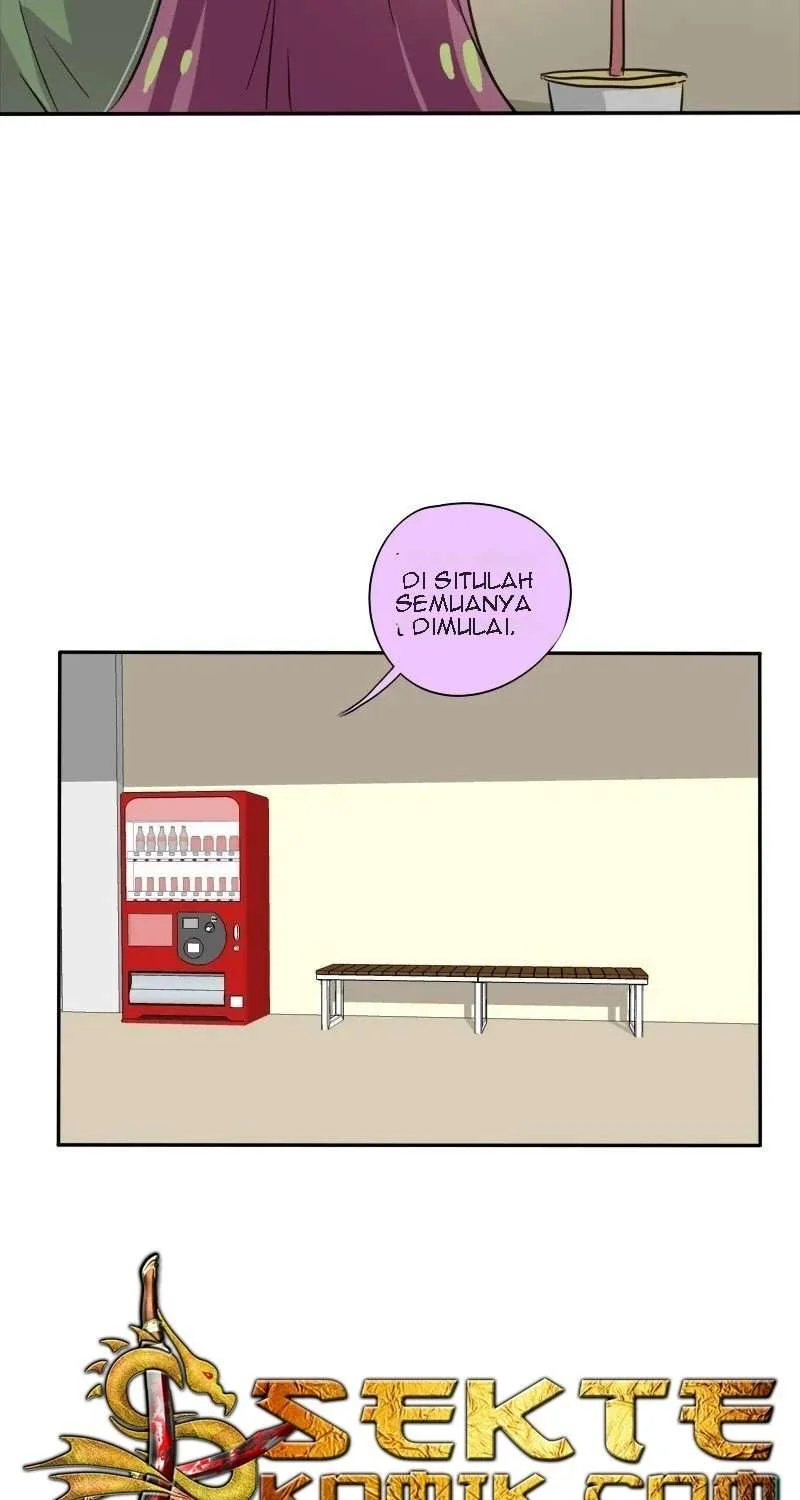 unOrdinary Chapter 114 Gambar 45