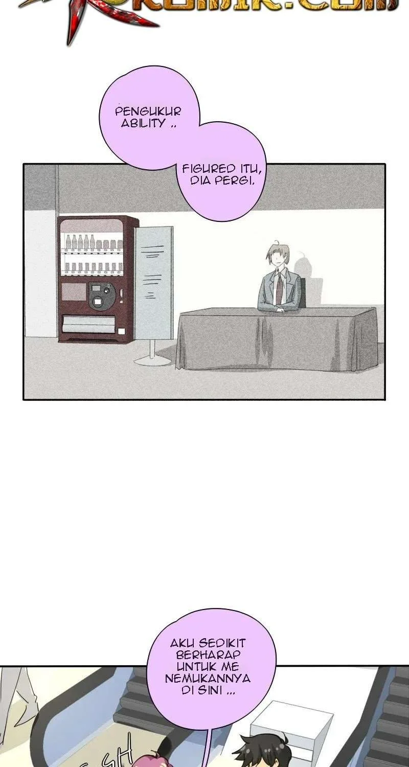 unOrdinary Chapter 114 Gambar 46