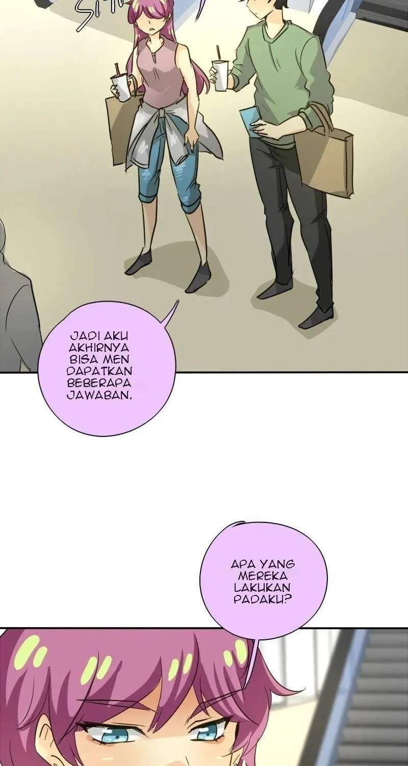 unOrdinary Chapter 114 Gambar 47