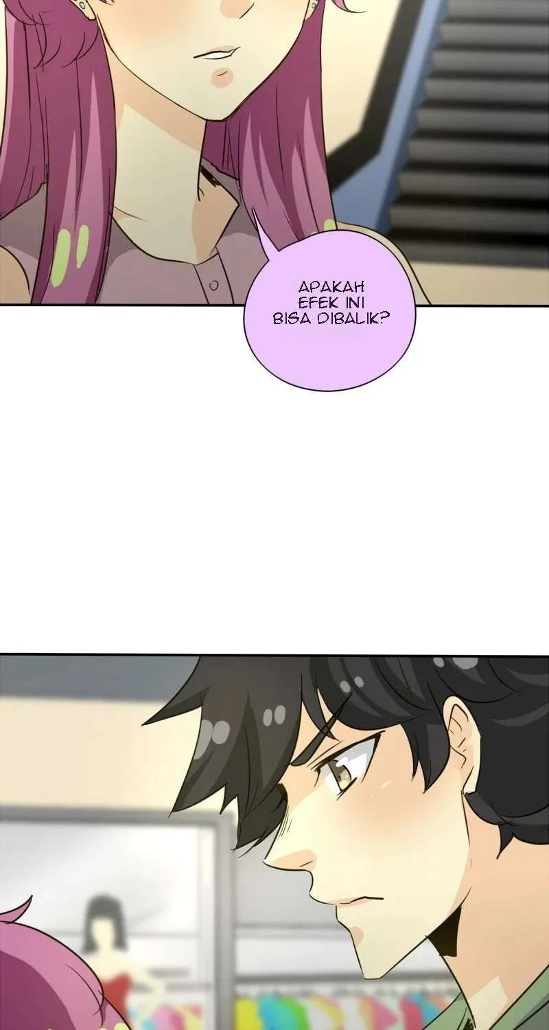 unOrdinary Chapter 114 Gambar 48