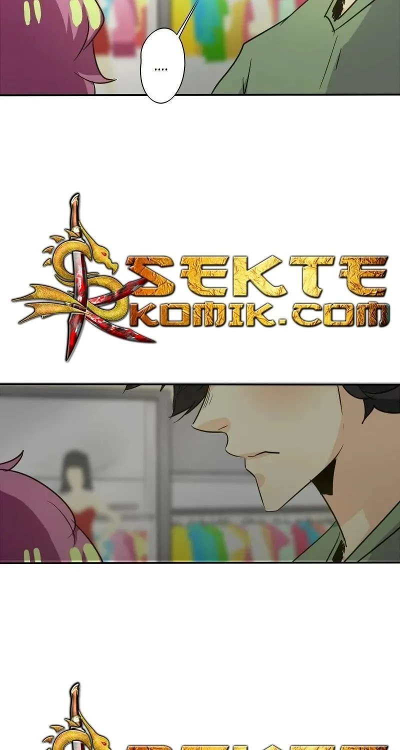 unOrdinary Chapter 114 Gambar 49