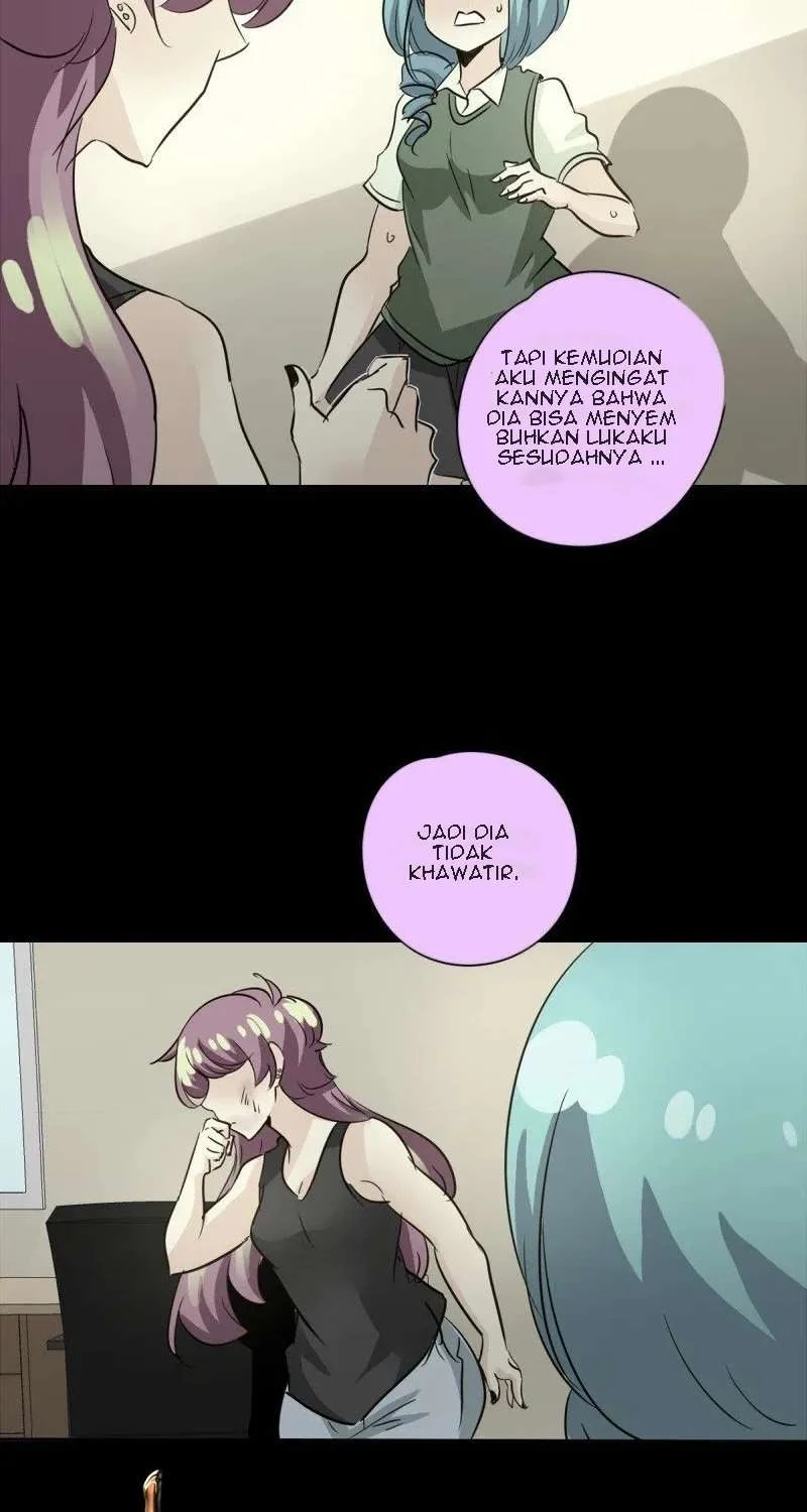 unOrdinary Chapter 114 Gambar 5