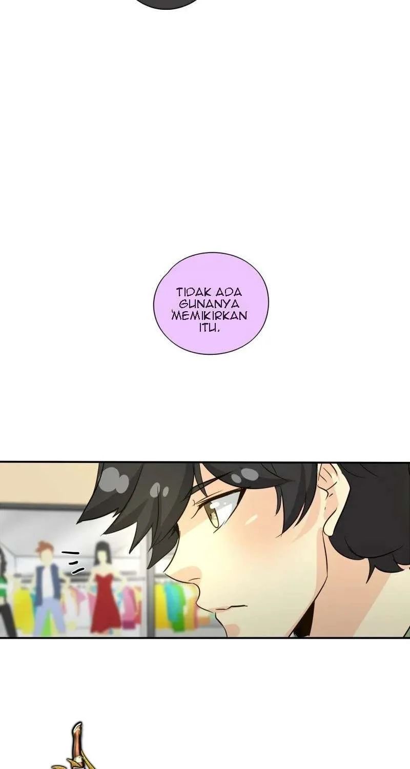 unOrdinary Chapter 114 Gambar 53