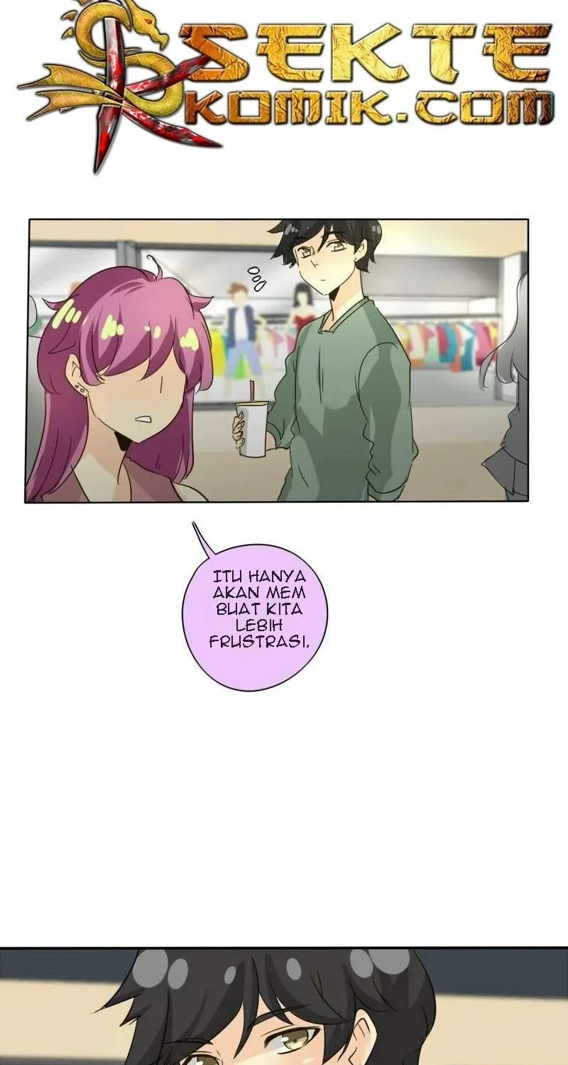 unOrdinary Chapter 114 Gambar 54
